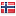 scandicmarkiser.no server is located in Norway
